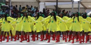 Fête de l&rsquo;indépendance  :  4 035 militaires et 1 815 civils participeront au défilé du 04 avril