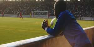 Alerte Trafic : de jeunes footballeurs africains souvent exposés à la criminalité organisée et à l&rsquo;exploitation par des agents peu scrupuleux.