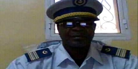 Mauritanie : Le colonel Sidi Ould Bilal demis de ses fonctions après la publication de son livre