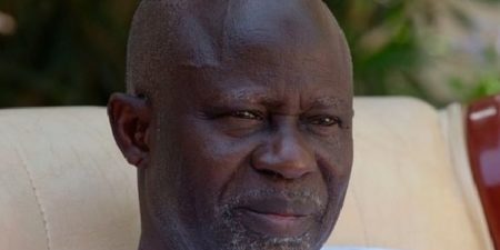 Dissension en Gambie : Barrow se sépare de son vice-président, Ousainou Darboe, ancien dur opposant de Yaya Jammeh