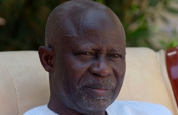 Dissension en Gambie : Barrow se sépare de son vice-président, Ousainou Darboe, ancien dur opposant de Yaya Jammeh
