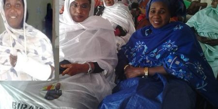 Mauritanie : la bravoure des femmes au sein d’IRA-Mauritanie magnifiée
