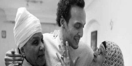 Ouf de soulagement de Reporters Sans Frontières : libération du  jeune photographe-journaliste égyptien Shawkan
