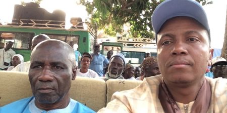 LE SENEGAL AU RENDEZ-VOUS DE LA DEMOCRATIE : Aux grands moments de l’histoire, de grands événements