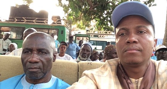 LE SENEGAL AU RENDEZ-VOUS DE LA DEMOCRATIE : Aux grands moments de l&rsquo;histoire, de grands événements