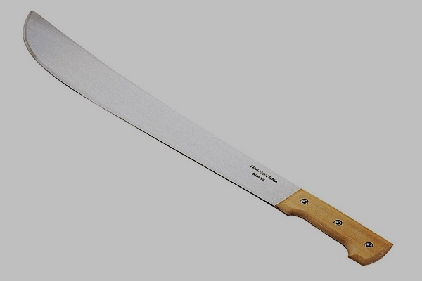 Meurtre A Barkedji  : Sa fille engrossée, le père, aidé par son fils, tue à coups de machette son amant