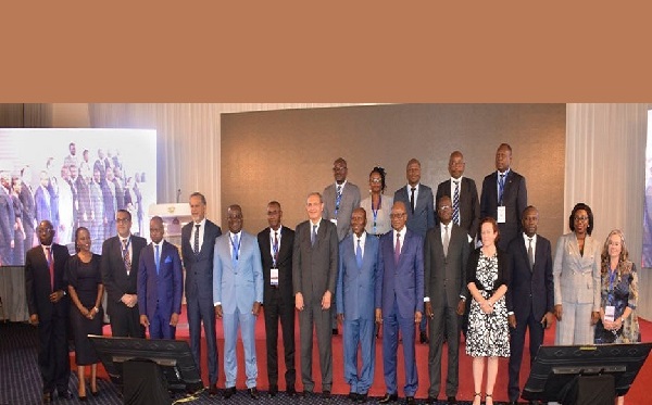  BAFM Abidjan 2019 : les bourses africaines engagées à faire du capital humain un pilier de leur compétitivité