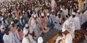Médina Gounass : Macky Sall toujours dans sa logique de modernisation du Daaka