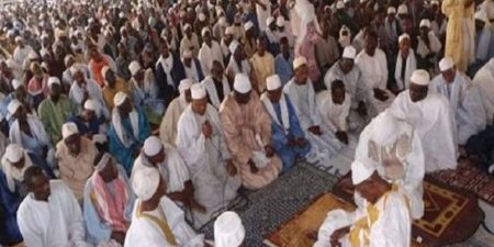 Médina Gounass : Macky Sall toujours dans sa logique de modernisation du Daaka