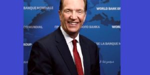 Banque mondiale : les Administrateurs choisissent David Malpass comme 13e président du Groupe