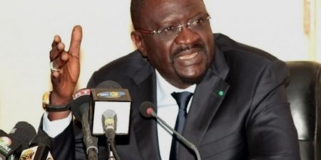 Agriculture : Une grande avancée du Système Semencier au Sénégal, le legs  du ministre sortant Dr Papa Abdoulaye Seck