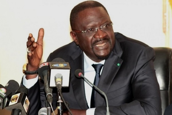 Agriculture : Une grande avancée du Système Semencier au Sénégal, le legs  du ministre sortant Dr Papa Abdoulaye Seck
