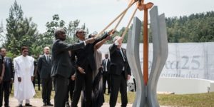 1994 année du Génocide au Rwanda: le 7 avril , un autre anniversaire (Par Paul Ejime)