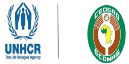 Migration : CEDEAO et le HCR collaborent sur des solutions durables au problème des flux mixtes humains