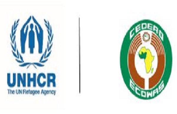 Migration : CEDEAO et le HCR collaborent sur des solutions durables au problème des flux mixtes humains