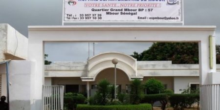 Santé : L’hôpital de Mbour face à un défi, celui de relever son plateau technico-médical (S.APS)