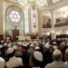 Fusillade dans synagogue : un jeune américain- antisémite et islamophobe- tue une dame et blesse trois autres personnes