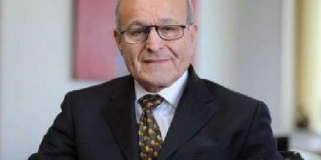 Algérie: l’homme d’affaire Issad Rebrab, première fortune du pays, placé sous mandat de dépôt