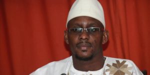 Demande validée ce vendredi à Assemblée nationale : Moustapha Diop perd son immunité parlementaire