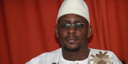 Assemblée nationale : Moustapha Diop perd son immunité parlementaire