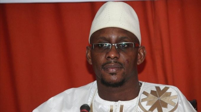 Demande validée ce vendredi à Assemblée nationale : Moustapha Diop perd son immunité parlementaire