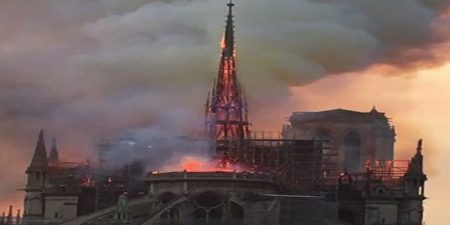 Notre-Dame ravagée par un incendie : Lepoint.fr  raconte comment les populations ont vécu ce drame national
