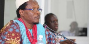 Gambie: les effarantes révélations de Sanna Sabally devant la TRRC sur les tortures et tueries sous Yaya Jammeh (Ames sensibles, attention !)