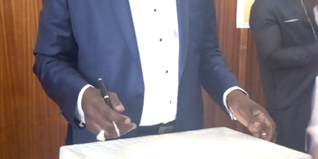 Afrique : David Malpass, le nouveau président de la Banque mondiale, en tournée en Ethiopie, aux  Madagascar  et Mozambique