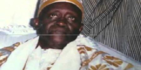 Décès de Serigne Sidy Ahmed Sy : La Oummah perd un Grand érudit très humain et d’une discrétion inégalée