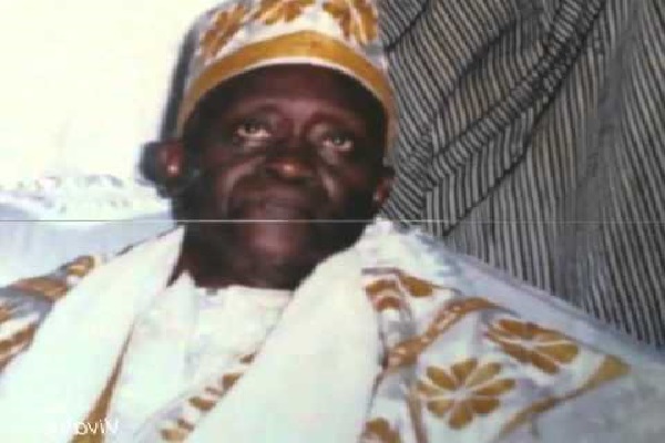 Décès de Serigne Sidy Ahmed Sy : La Oummah perd un Grand érudit très humain et d’une discrétion inégalée