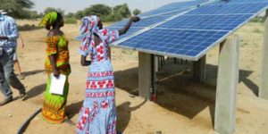 Coût de la transition énergétique dans les pays en développement : 6 étapes pour surmonter les obstacles aux énergies renouvelables (Banque Mondiale)