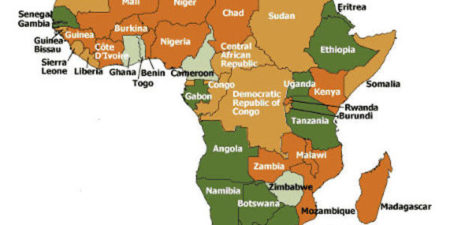 Economie : Le FMI reconnaît des choix difficiles pour les pays d’Afrique subsaharienne