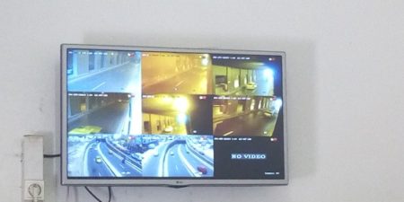 SÉCURITÉ DU TUNNEL DE SOUMBÉDIOUNE :  Des tombes seront déplacées pour le prolongement de la bretelle