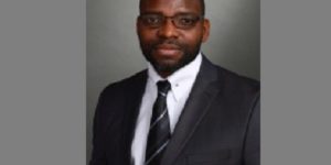 Développement :  Éric Amoussouga porté au poste de président-directeur général pour l’Afrique francophone de General Electric