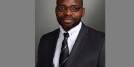 Développement :  Éric Amoussouga porté au poste de président-directeur général pour l’Afrique francophone de General Electric