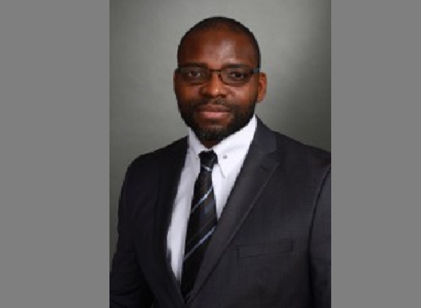 Développement :  Éric Amoussouga porté au poste de président-directeur général pour l’Afrique francophone de General Electric