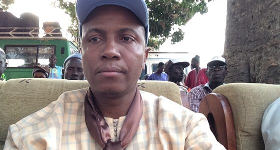 APRES TRENTE ANS DE CONFLIT EN CASAMANCE : Regard sur la vie des mutilés des mines
