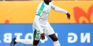 Un fast track sportif ! Amadou Sagna marque en mondial des U20 de football le but le plus rapide en coupe du monde