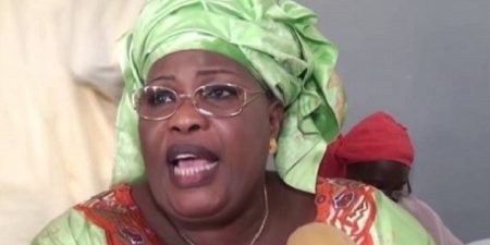 Multiples disparitions de pêcheurs sénégalais en mer : Greenpeace surprise par la réaction de Aminata Mbengue Ndiaye ministre de la pêche