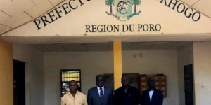 Mise en place de la BMPA de Côte d&rsquo;Ivoire : la BRVM et son directeur général en mission d&rsquo;évaluation à Korhogo