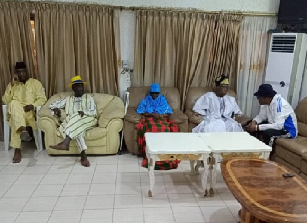 Bénin : chaude journée hier avec le domicile de l’ex président, Boni Yayi, encerclé par la  Police et des manifestations dans les rues