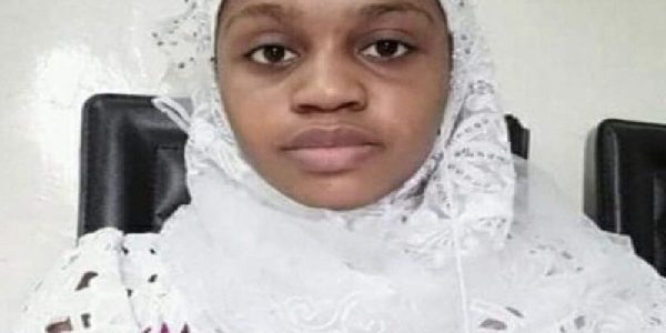 Dr. Cheikh Tidiane Gadio : « Bineta Camara Est La Fille De Toute La Nation. Nous Portons Tous Son Deuil! »