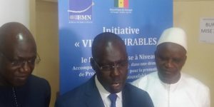 Secteur bancaire : Vers l’intégration du volet environnement dans l’octroi de financement