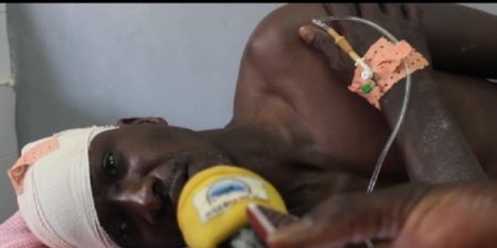 Louga : Cheikh Mboup, un commerçant grossiste, sauvagement agressé et dévalisé