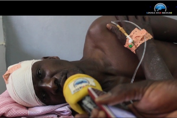Louga : Cheikh Mboup, un commerçant grossiste, sauvagement agressé et dévalisé