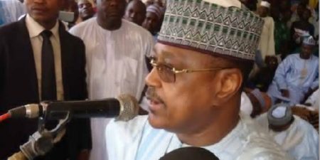 Niger : le chef de file de l’opposition, Hama Amadou, en exil, visé par une plainte pour des propos jugés graves