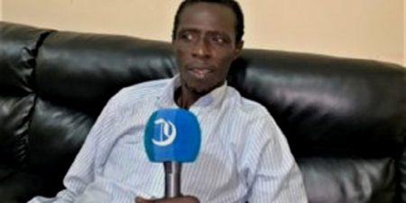 Gambie : des souvenirs douloureux de la torture de la NIA persistent encore pour ce journaliste, Lamin Fatty