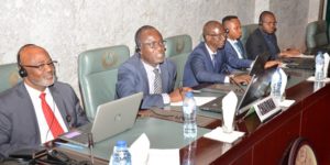 Conférence Mondiale des Radiocommunications 2019 : la  CEDEAO pour une vision commune de ses membres