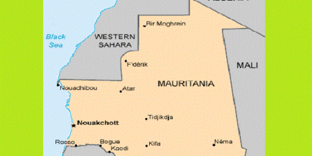 Mauritanie : un besoin de réformes structurelles pour soutenir une croissance tirée par le secteur privé