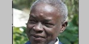 Nécrologie : la LD/MPT perd un de ses fondateurs, Mbaye Diack s’est éteint à la suite d’une longue maladie